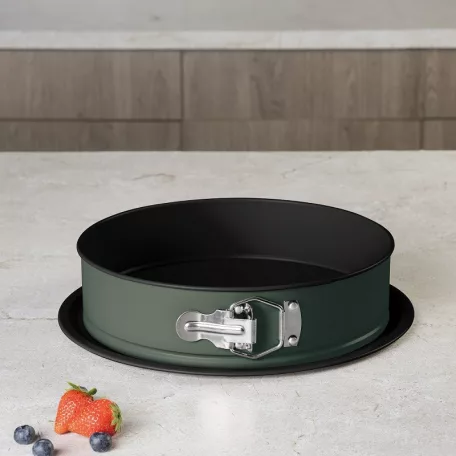 Berlinger Haus Tortaforma 26X6,8 cm BH-7936 Matte Green