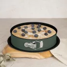 Berlinger Haus Tortaforma 26X6,8 cm BH-7936 Matte Green