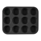 Berlinger Haus Muffin Sütőforma 12-es BH-7946 Matte Green
