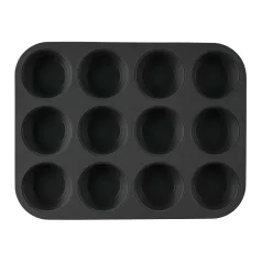 Berlinger Haus Muffin Sütőforma 12-es BH-7946 Matte Green