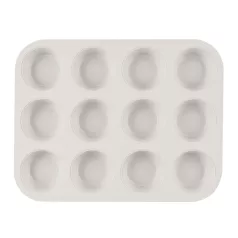 Berlinger Haus Muffin Sütőforma 12-es BH-7948 Sahara