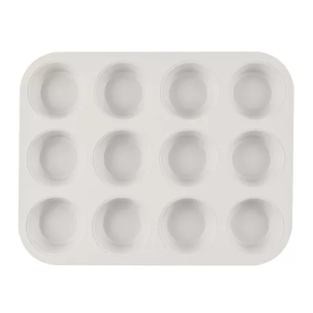 Berlinger Haus Muffin Sütőforma 12-es BH-7948 Sahara