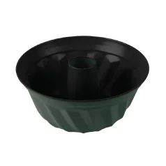 Berlinger Haus Kuglóf Sütőforma 25 cm BH-7997 Matte Green