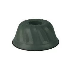 Berlinger Haus Kuglóf Sütőforma 25 cm BH-7997 Matte Green