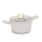 Berlinger Haus Lábas+Fedő 24 Cm BH-8071 Sahara