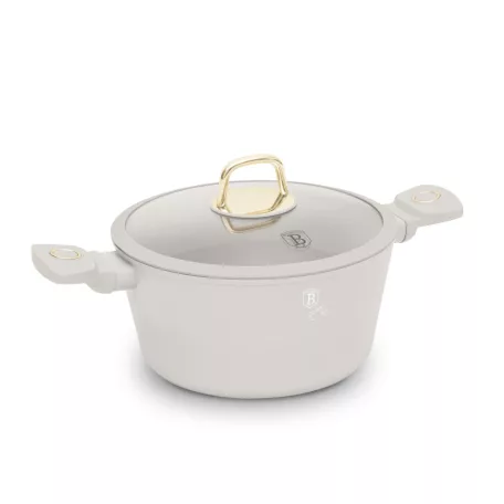 Berlinger Haus Lábas+Fedő 24 Cm BH-8071 Sahara