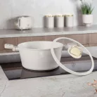 Berlinger Haus Lábas+Fedő 24 Cm BH-8071 Sahara