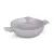 Berlinger Haus Wok+Fedő 30 Cm BH-8095 Taupe