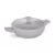 Berlinger Haus Alacsony Lábas+Fedő 28 Cm BH-8098 Taupe