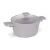 Berlinger Haus Lábas+Fedő 24 Cm BH-8101 Taupe