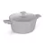 Berlinger Haus Lábas+Fedő 28 Cm BH-8102 Taupe