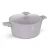 Berlinger Haus Lábas+Fedő 30 Cm BH-8103 Taupe
