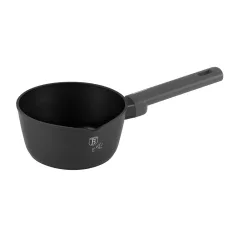 Berlinger Haus Szószos Edény 16 Cm BH-8117 Antracit