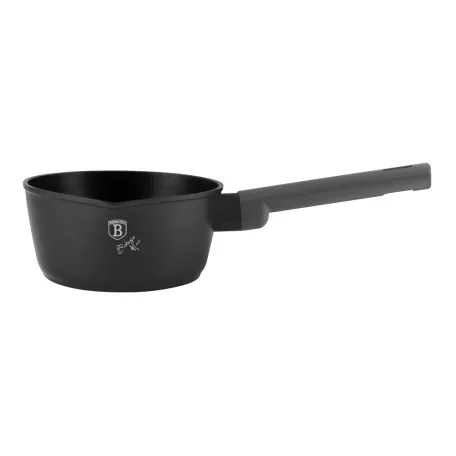 Berlinger Haus Szószos Edény 16 Cm BH-8117 Antracit