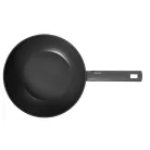 Berlinger Haus Wok 28 Cm BH-8123 Antracit