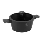 Berlinger Haus Lábas+Fedő 24 Cm BH-8131 Antracit