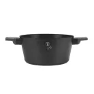 Berlinger Haus Lábas+Fedő 24 Cm BH-8131 Antracit