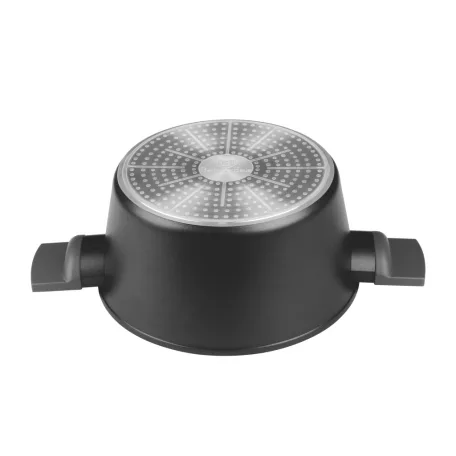 Berlinger Haus Lábas+Fedő 24 Cm BH-8131 Antracit