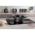 Berlinger Haus Lábas+Fedő 24 Cm BH-8131 Antracit
