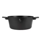 Berlinger Haus Lábas+Fedő 30 Cm BH-8133 Antracit