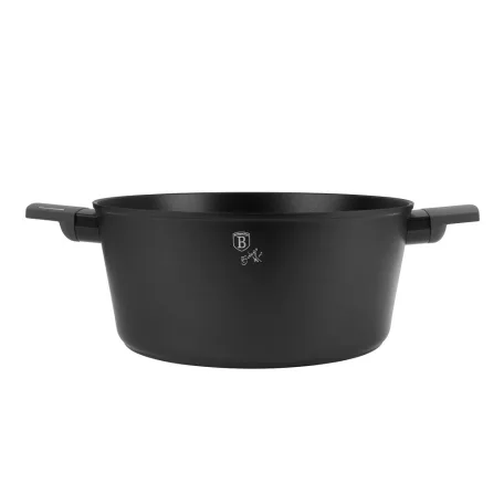 Berlinger Haus Lábas+Fedő 30 Cm BH-8133 Antracit
