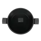 Berlinger Haus Lábas+Fedő 30 Cm BH-8133 Antracit