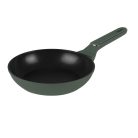 Berlinger Haus Serpenyő 20 Cm BH-8150 Matte Green