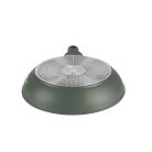 Berlinger Haus Serpenyő 24 Cm BH-8151 Matte Green