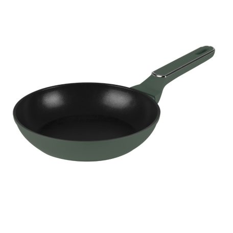 Berlinger Haus Serpenyő 28 Cm BH-8152 Matte Green