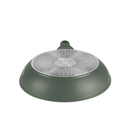 Berlinger Haus Serpenyő 28 Cm BH-8152 Matte Green