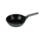 Berlinger Haus Serpenyő Kiöntő csőrös 24 Cm BH-8157 Matte Green