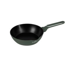   Berlinger Haus Serpenyő Kiöntő csőrös 24 Cm BH-8157 Matte Green