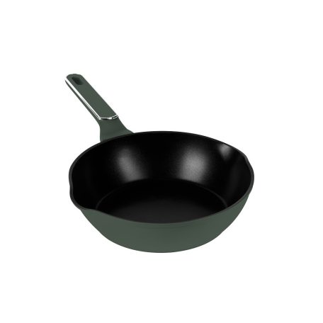 Berlinger Haus Serpenyő Kiöntő csőrös 24 Cm BH-8157 Matte Green