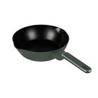 Berlinger Haus Serpenyő Kiöntő csőrös 24 Cm BH-8157 Matte Green