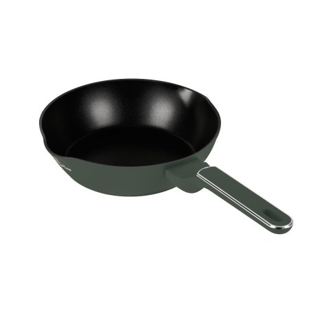 Berlinger Haus Serpenyő Kiöntő csőrös 24 Cm BH-8157 Matte Green