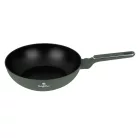 Berlinger Haus Wok 28 cm BH-8158 Matte Green