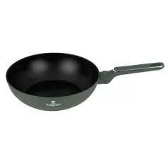 Berlinger Haus Wok 28 cm BH-8158 Matte Green