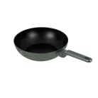 Berlinger Haus Wok 28 cm BH-8158 Matte Green