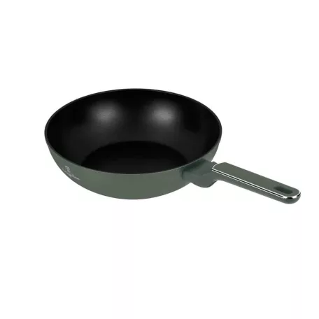 Berlinger Haus Wok 28 cm BH-8158 Matte Green