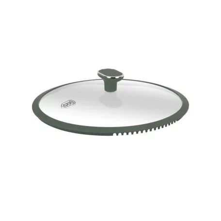 Berlinger Haus Edénykészlet 15 részes BH-8208 Matte Green