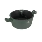 Berlinger Haus Edénykészlet 15 részes BH-8208 Matte Green