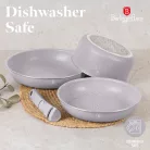 Berlinger Haus Edénykészlet 9 részes BH-8255 Taupe