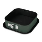 Berlinger Haus Szögletes Tortaforma 28 x 28 cm BH-8668 Matte Green
