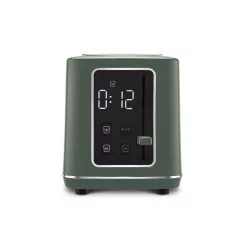 Berlinger Haus Kenyérpirító BH-9665 Matte Green