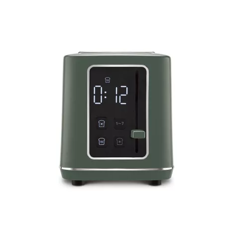 Berlinger Haus Kenyérpirító BH-9665 Matte Green