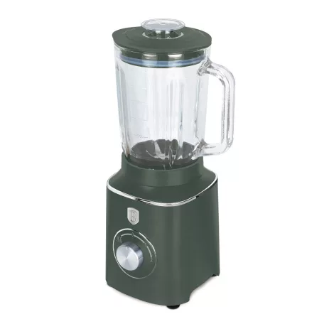 Berlinger Haus Turmixgép BH-9707 Matte Green