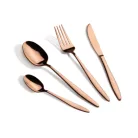 Berlinger Haus Evőeszközkészlet 24 részes BH-3062 Rose Gold