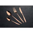 Berlinger Haus Evőeszközkészlet 24 részes BH-3062 Rose Gold