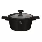 Berlinger Haus Lábas+Fedő 28 Cm BH-7088N Monaco