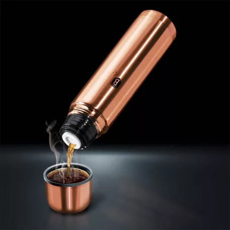 Berlinger Haus Termosz 0,5 L BH-7832 Rose Gold